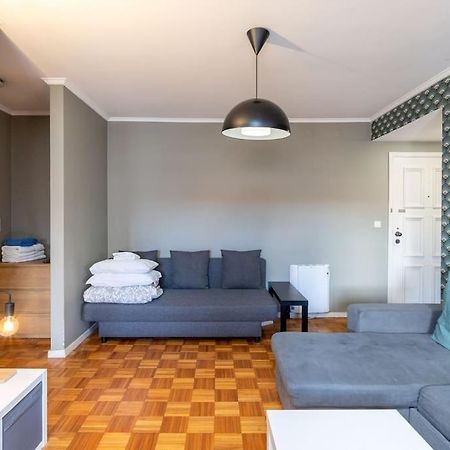 Boavista Deluxe Lägenhet OOporto Exteriör bild