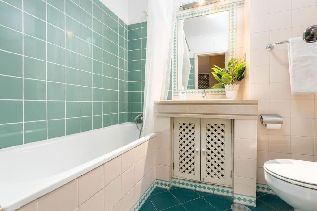Boavista Deluxe Lägenhet OOporto Exteriör bild