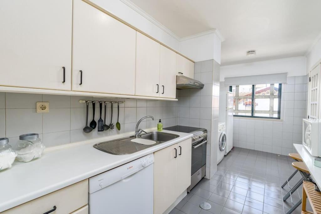 Boavista Deluxe Lägenhet OOporto Exteriör bild